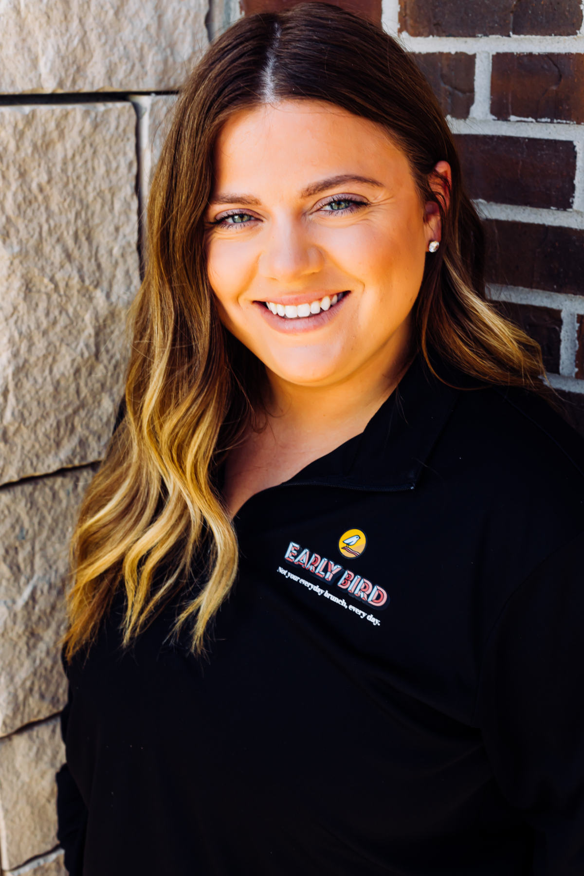 photo of Regional Manager Julia Deane